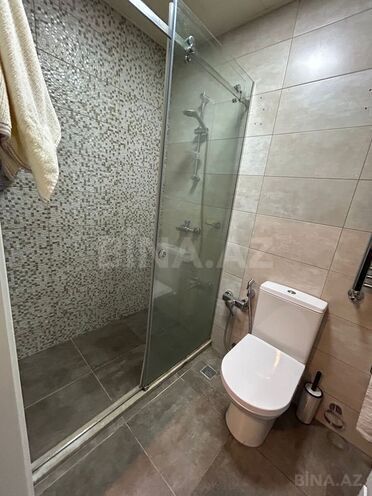 Satılır 2 otaqlı yeni tikili 52 m², 20 Yanvar m., photo 14 from 17