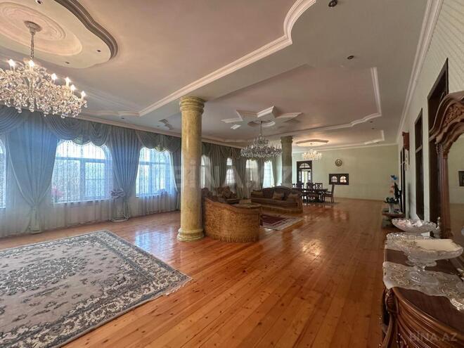 Продаётся 15-комн. дом/дача 719 м², пос. Кобу, photo 15 from 29