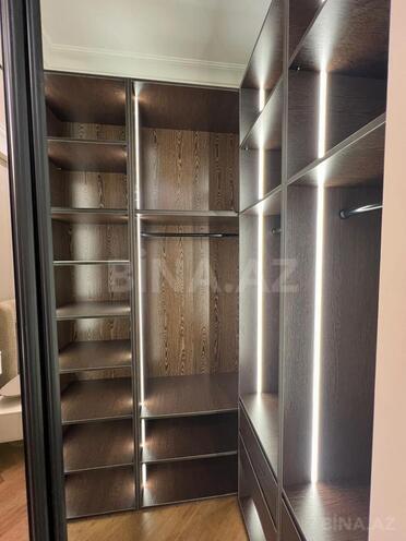 Сдаётся 2-комн. новостройка 79 м², м. Кероглу, photo 27 from 30