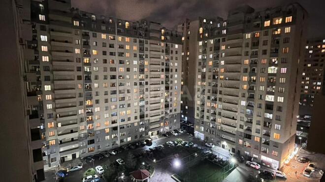 Satılır 2 otaqlı yeni tikili 50 m², Qara Qarayev m., photo 22 from 23