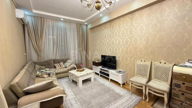 Satılır 2 otaqlı yeni tikili 50 m², Qara Qarayev m., photo 4 from 23