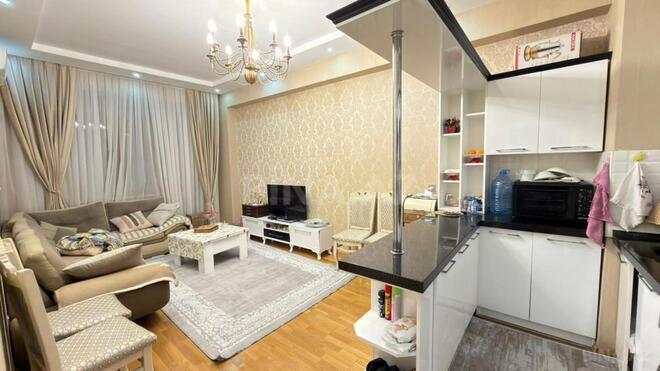 Satılır 2 otaqlı yeni tikili 50 m², Qara Qarayev m., photo 3 from 23
