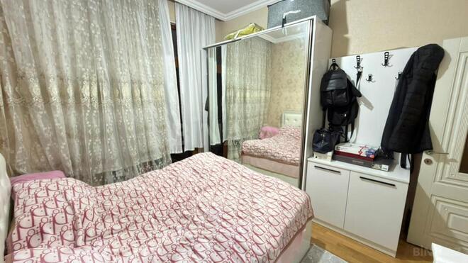 Satılır 2 otaqlı yeni tikili 50 m², Qara Qarayev m., photo 12 from 23