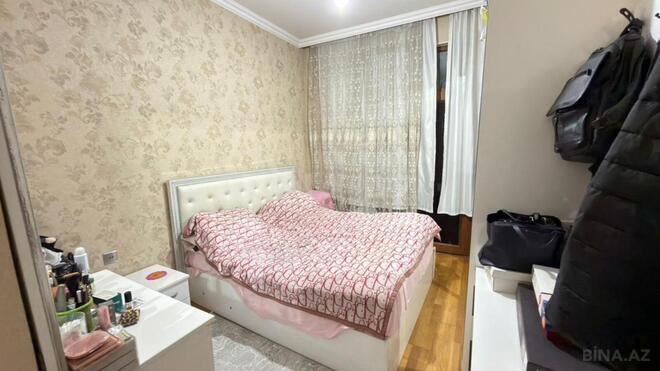 Satılır 2 otaqlı yeni tikili 50 m², Qara Qarayev m., photo 11 from 23