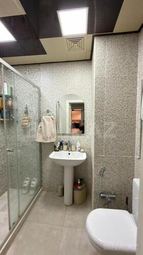 Satılır 2 otaqlı yeni tikili 50 m², Qara Qarayev m., photo 20 from 23