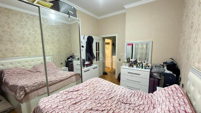 Satılır 2 otaqlı yeni tikili 50 m², Qara Qarayev m., photo 15 from 23