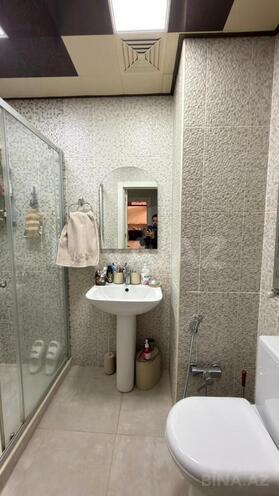 Satılır 2 otaqlı yeni tikili 50 m², Qara Qarayev m., photo 21 from 23