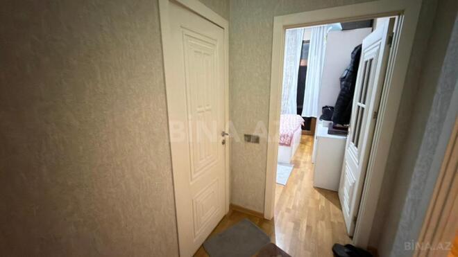 Satılır 2 otaqlı yeni tikili 50 m², Qara Qarayev m., photo 19 from 23