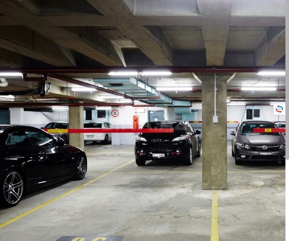 Продаётся 2-комн. новостройка 71.2 м², м. Кероглу, photo 6 from 14