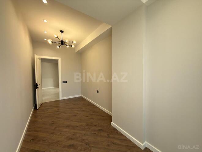 Satılır 3 otaqlı yeni tikili 118 m², Gənclik m., photo 31 from 32