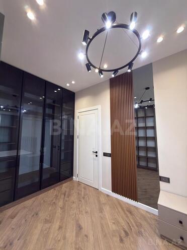 Satılır 3 otaqlı yeni tikili 118 m², Gənclik m., photo 28 from 32