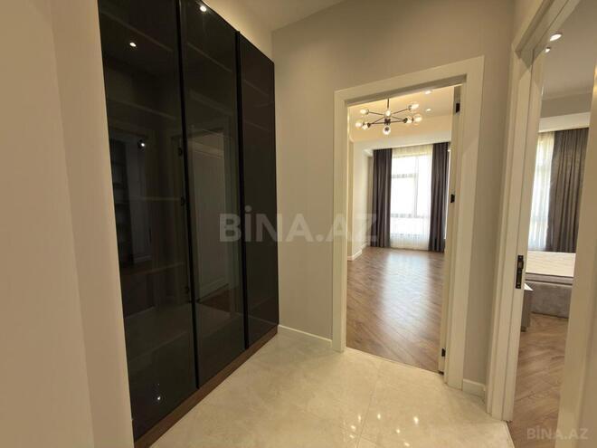 Satılır 3 otaqlı yeni tikili 118 m², Gənclik m., photo 26 from 32