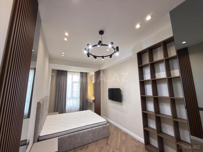 Satılır 3 otaqlı yeni tikili 118 m², Gənclik m., photo 29 from 32