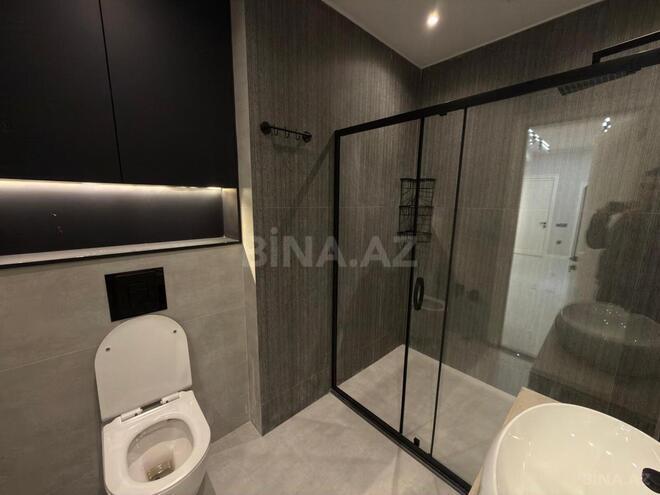Satılır 3 otaqlı yeni tikili 118 m², Gənclik m., photo 24 from 32