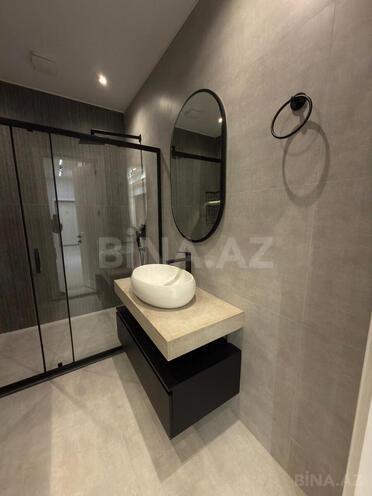 Satılır 3 otaqlı yeni tikili 118 m², Gənclik m., photo 23 from 32