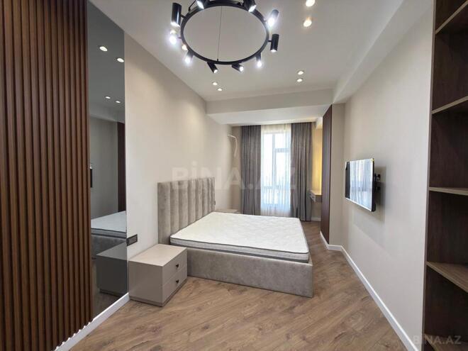 Satılır 3 otaqlı yeni tikili 118 m², Gənclik m., photo 30 from 32