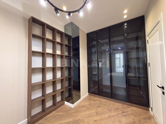 Satılır 3 otaqlı yeni tikili 118 m², Gənclik m., photo 27 from 32