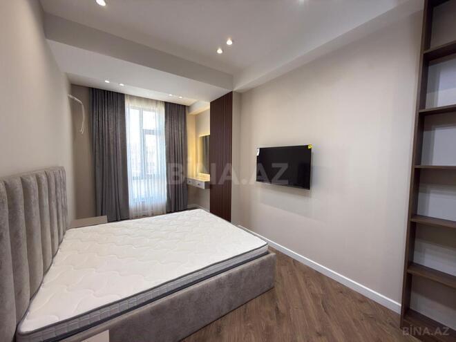 Satılır 3 otaqlı yeni tikili 118 m², Gənclik m., photo 25 from 32
