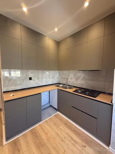 Продаётся 3-комн. вторичка 86 м², м. Халглар Достлугу, photo 11 from 22