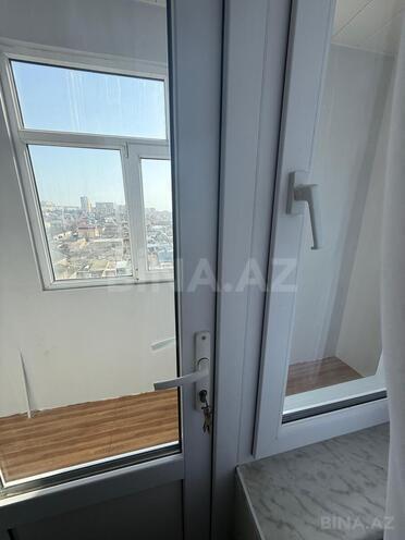 Продаётся 3-комн. вторичка 86 м², м. Халглар Достлугу, photo 20 from 22