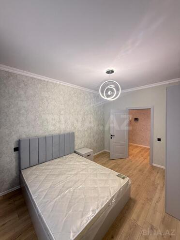 Продаётся 3-комн. вторичка 86 м², м. Халглар Достлугу, photo 14 from 22