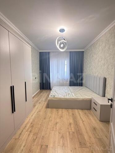 Продаётся 3-комн. вторичка 86 м², м. Халглар Достлугу, photo 13 from 22