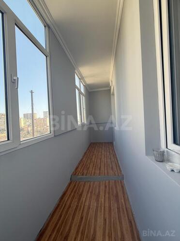 Продаётся 3-комн. вторичка 86 м², м. Халглар Достлугу, photo 12 from 22