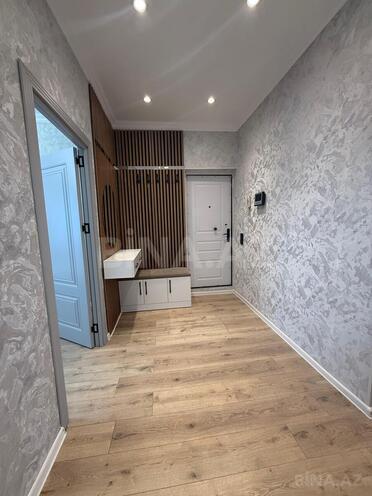 Продаётся 3-комн. вторичка 86 м², м. Халглар Достлугу, photo 21 from 22