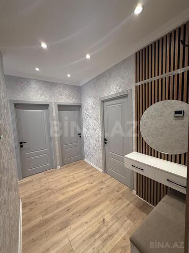 Продаётся 3-комн. вторичка 86 м², м. Халглар Достлугу, photo 15 from 22