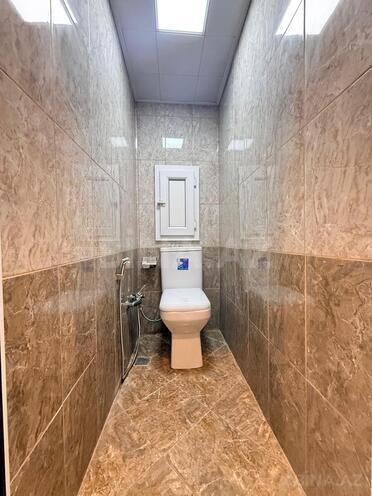 Продаётся 3-комн. вторичка 86 м², м. Халглар Достлугу, photo 16 from 22