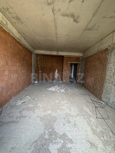 Satılır 2 otaqlı yeni tikili 91 m², Avtovağzal m., photo 6 from 16