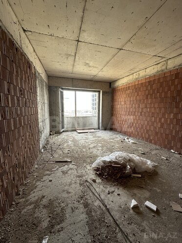 Satılır 2 otaqlı yeni tikili 91 m², Avtovağzal m., photo 5 from 16