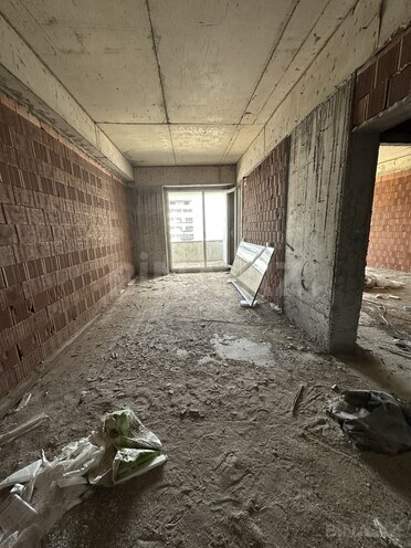 Satılır 2 otaqlı yeni tikili 91 m², Avtovağzal m., photo 4 from 16