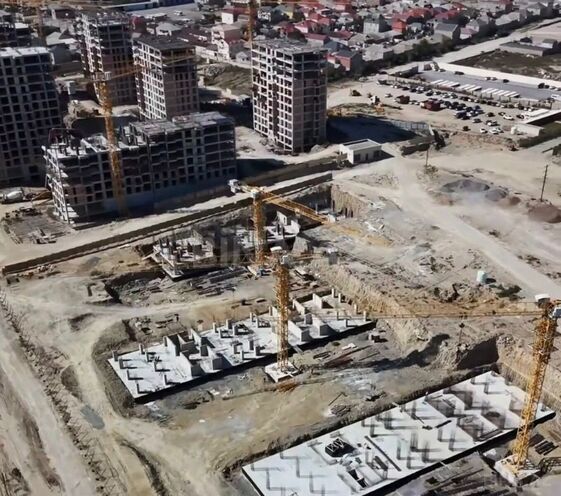 Продаётся 2-комн. новостройка 52 м², пос. Зых, photo 10 from 18