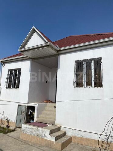 Продаётся 3-комн. дом/дача 95 м², пос. Сабунчи , photo 5 from 16