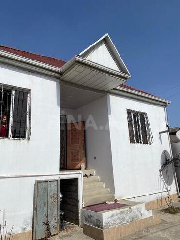 Продаётся 3-комн. дом/дача 95 м², пос. Сабунчи , photo 3 from 16