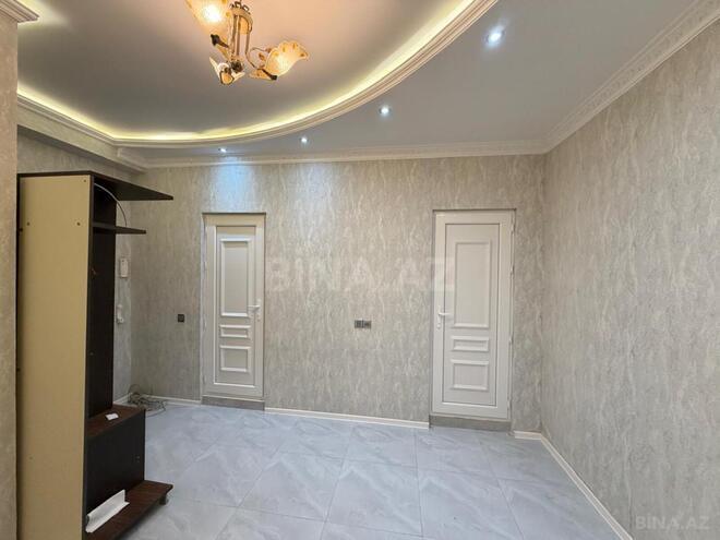 Satılır 2 otaqlı yeni tikili 77 m², Azadlıq Prospekti m., photo 13 from 18