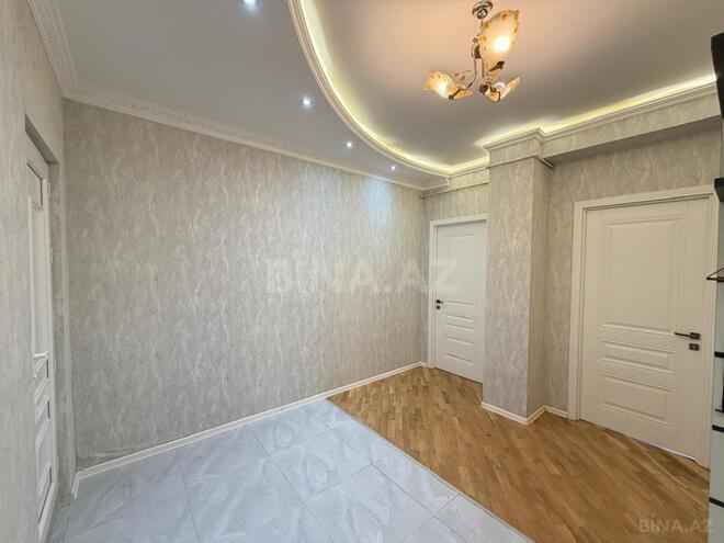 Satılır 2 otaqlı yeni tikili 77 m², Azadlıq Prospekti m., photo 9 from 18