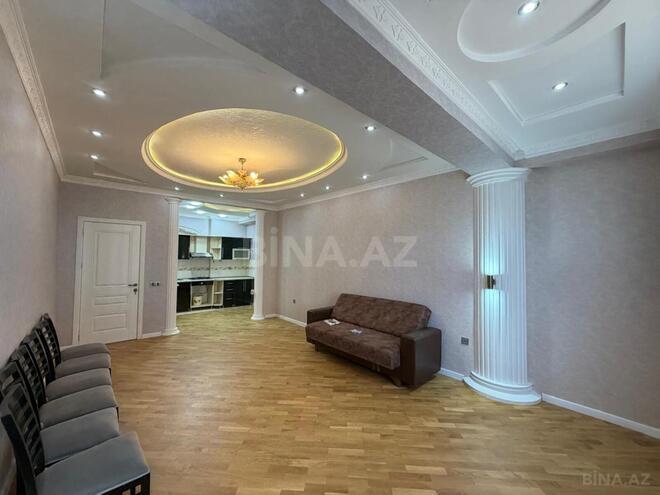 Satılır 2 otaqlı yeni tikili 77 m², Azadlıq Prospekti m., photo 4 from 18