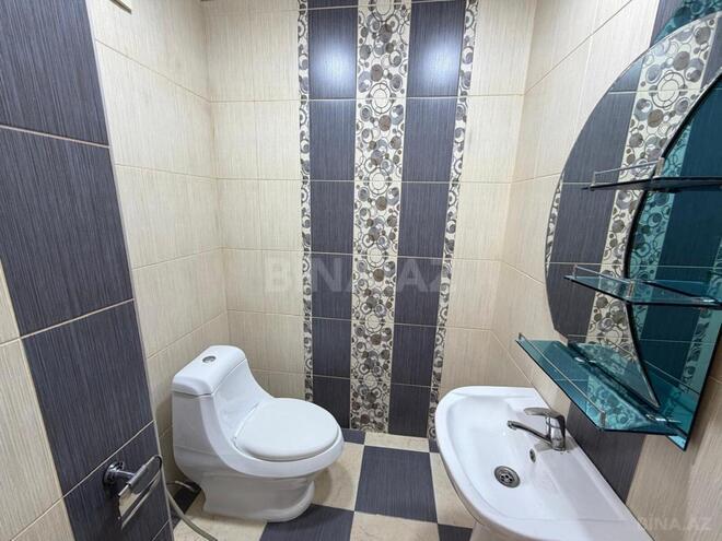 Satılır 2 otaqlı yeni tikili 77 m², Azadlıq Prospekti m., photo 17 from 18