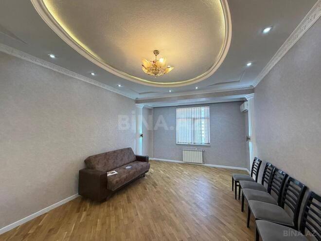 Satılır 2 otaqlı yeni tikili 77 m², Azadlıq Prospekti m., photo 5 from 18