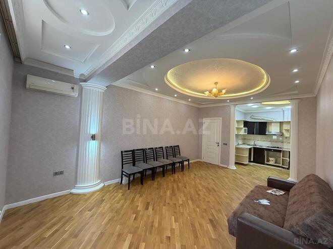 Satılır 2 otaqlı yeni tikili 77 m², Azadlıq Prospekti m., photo 3 from 18