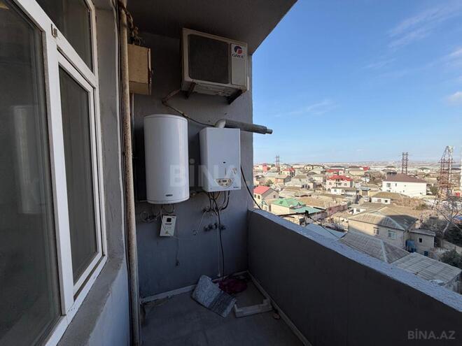 Satılır 2 otaqlı yeni tikili 77 m², Azadlıq Prospekti m., photo 15 from 18