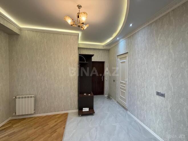 Satılır 2 otaqlı yeni tikili 77 m², Azadlıq Prospekti m., photo 14 from 18