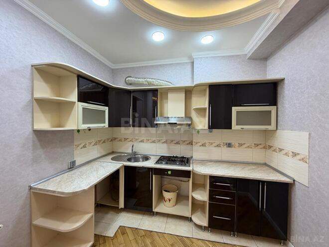 Satılır 2 otaqlı yeni tikili 77 m², Azadlıq Prospekti m., photo 10 from 18