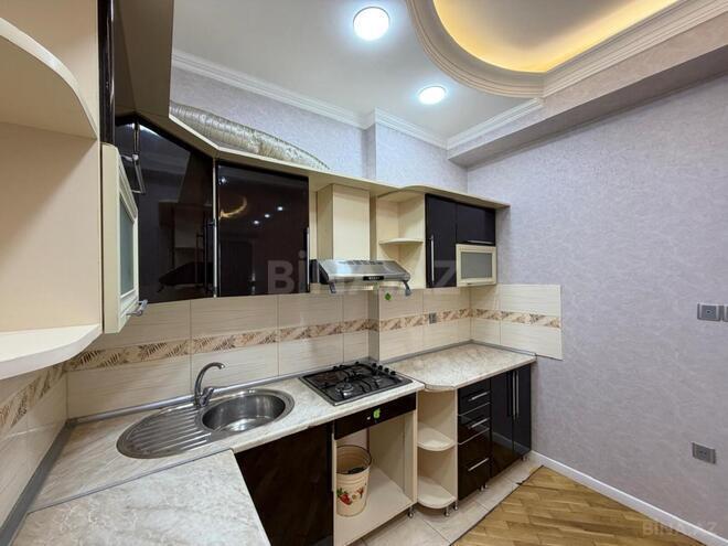 Satılır 2 otaqlı yeni tikili 77 m², Azadlıq Prospekti m., photo 11 from 18