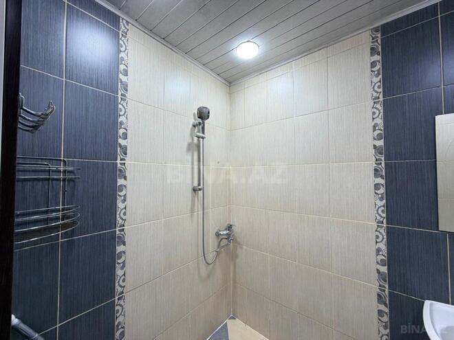 Satılır 2 otaqlı yeni tikili 77 m², Azadlıq Prospekti m., photo 16 from 18