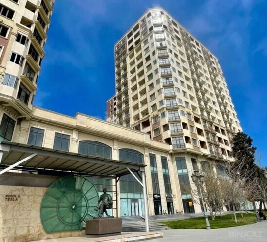 Продаётся 3-комн. новостройка 138 м², м. 28 мая, photo 1 from 8