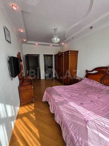 Satılır 4 otaqlı yeni tikili 180 m², Gənclik m., photo 4 from 20
