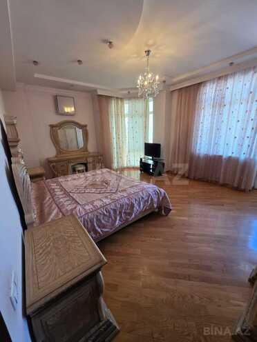 Satılır 4 otaqlı yeni tikili 180 m², Gənclik m., photo 6 from 20